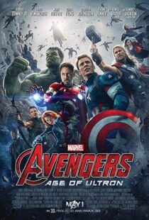 دانلود فیلم Avengers: Age of Ultron 20151793-1186321335