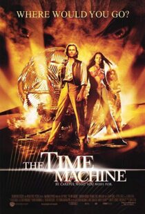 دانلود فیلم The Time Machine 20029366-413192082