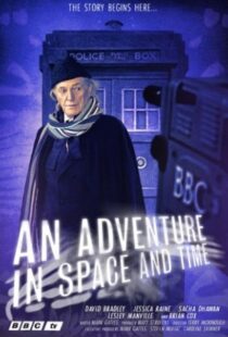 دانلود فیلم An Adventure in Space and Time 201316665-2074135180