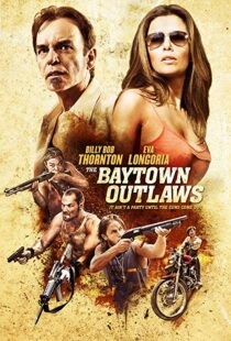 دانلود فیلم The Baytown Outlaws 201211940-873376990