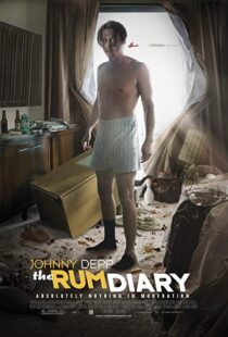 دانلود فیلم The Rum Diary 201121777-2113281267