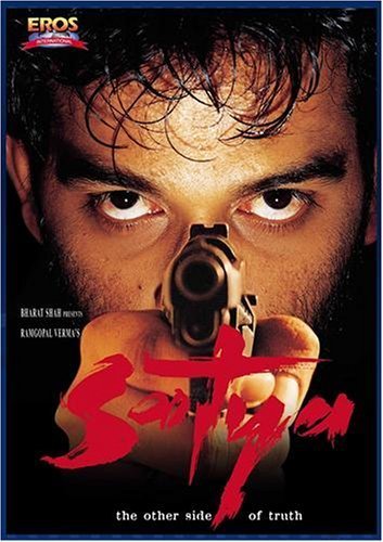 دانلود فیلم هندی Satya 1998