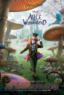 دانلود فیلم Alice in Wonderland 201013219-1716100429