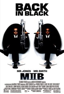 دانلود فیلم Men in Black II 200220570-2031324297