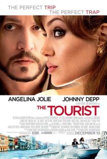 دانلود فیلم The Tourist 201011658-759389517