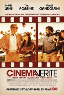 دانلود فیلم Cinema Verite 201119327-349260814