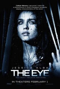 دانلود فیلم The Eye 200811640-780911472