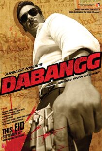 دانلود فیلم هندی Dabangg 20106961-2077011584