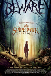 دانلود فیلم The Spiderwick Chronicles 20084884-987314393