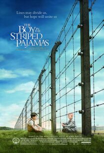 دانلود فیلم The Boy in the Striped Pajamas 20084949-723398374