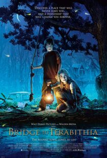 دانلود فیلم Bridge to Terabithia 200714036-1874551145