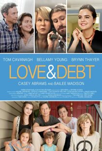 دانلود فیلم Love & Debt 201912618-1548669494