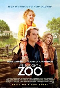 دانلود فیلم We Bought a Zoo 201120998-1371556311