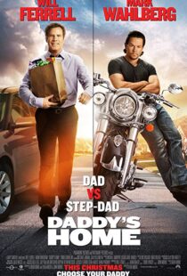 دانلود فیلم Daddy’s Home 20153003-1734130251