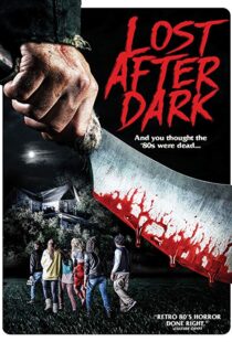 دانلود فیلم Lost After Dark 20154341-1585447873