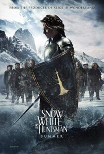 دانلود فیلم Snow White and the Huntsman 20124159-749111134