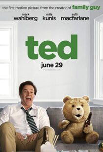 دانلود فیلم Ted 201219552-931199392