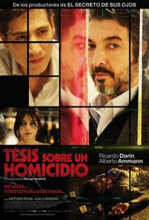 دانلود فیلم Thesis on a Homicide 20139078-380773665