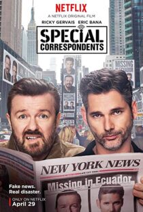 دانلود فیلم Special Correspondents 201612883-1360269944