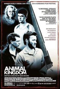 دانلود فیلم Animal Kingdom 201013847-674080009