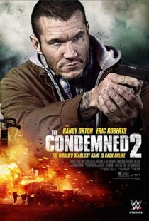 دانلود فیلم The Condemned 2 201520262-2064032080