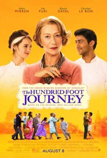 دانلود فیلم هندی The Hundred-Foot Journey 201411023-2049685544