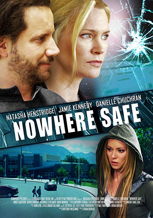 دانلود فیلم Nowhere Safe 2014