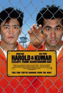 دانلود فیلم Harold & Kumar Escape from Guantanamo Bay 20086166-613368285