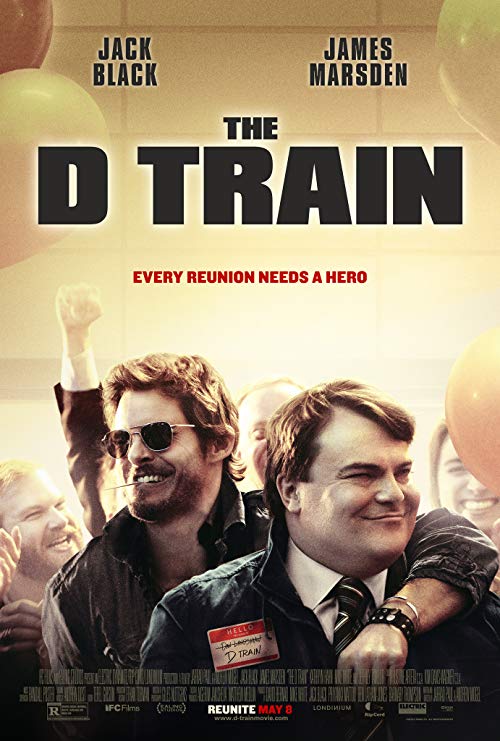 دانلود فیلم The D Train 2015