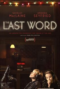 دانلود فیلم The Last Word 201721449-2134134776