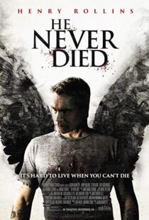 دانلود فیلم He Never Died 201521768-497011311