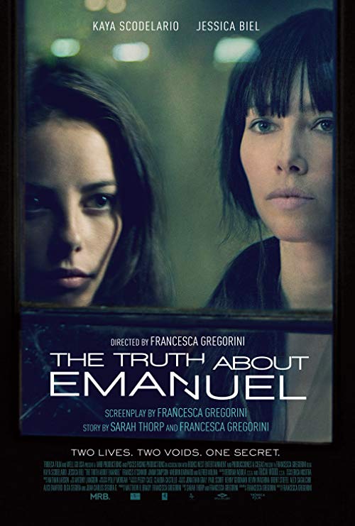 دانلود فیلم The Truth About Emanuel 2013