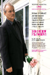 دانلود فیلم Broken Flowers 200521375-2124227299