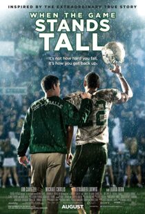 دانلود فیلم When the Game Stands Tall 201410700-1274129440