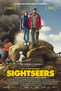 دانلود فیلم Sightseers 201216591-1543943245