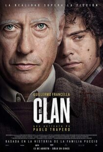 دانلود فیلم The Clan 201519624-1906579511