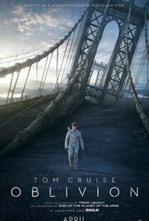 دانلود فیلم Oblivion 20132708-1990610868