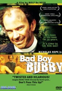 دانلود فیلم Bad Boy Bubby 199315921-1370939618