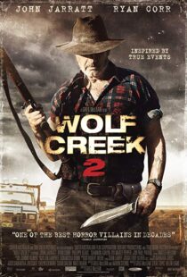 دانلود فیلم Wolf Creek 2 20139066-1692851873