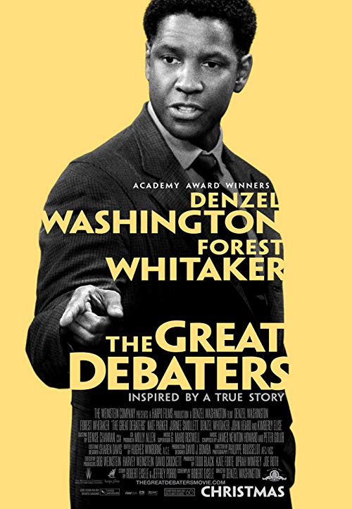 دانلود فیلم The Great Debaters 2007