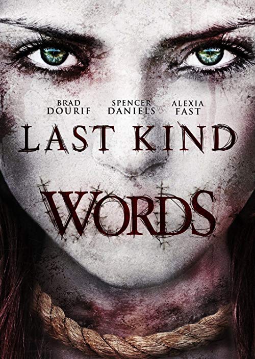 دانلود فیلم Last Kind Words 2012