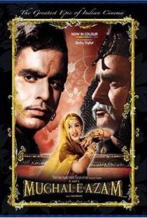 دانلود فیلم هندی Mughal-E-Azam 196019733-425314213