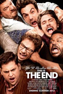 دانلود فیلم This Is the End 201314430-41385286