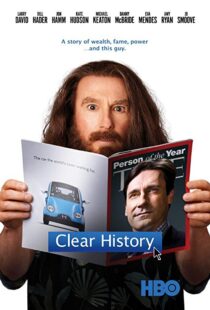 دانلود فیلم Clear History 201311823-1070441507