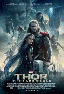 دانلود فیلم Thor: The Dark World 201313209-145113387