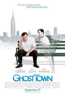 دانلود فیلم Ghost Town 200812029-1198065712