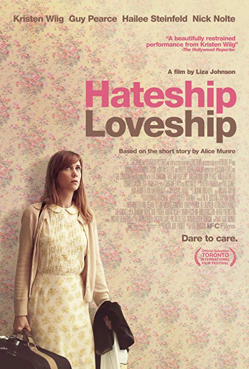 دانلود فیلم Hateship Loveship 2013