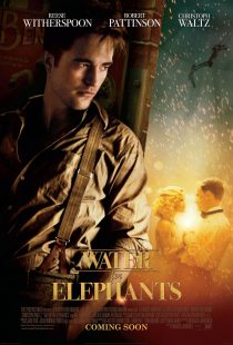 دانلود فیلم Water for Elephants 201111514-244571929