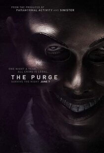 دانلود فیلم The Purge 201316971-877260317