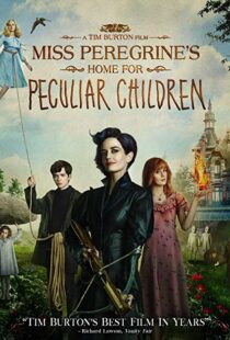 دانلود فیلم Miss Peregrine’s Home for Peculiar Children 201616849-452141180